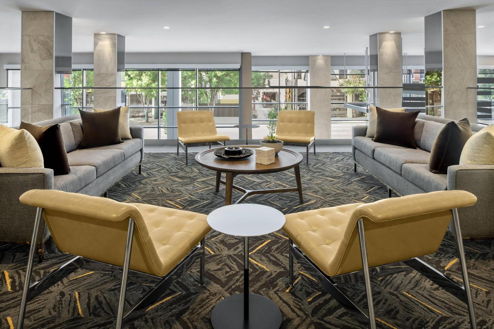 Ac Hotel By Marriott Louisville Downtown Εξωτερικό φωτογραφία